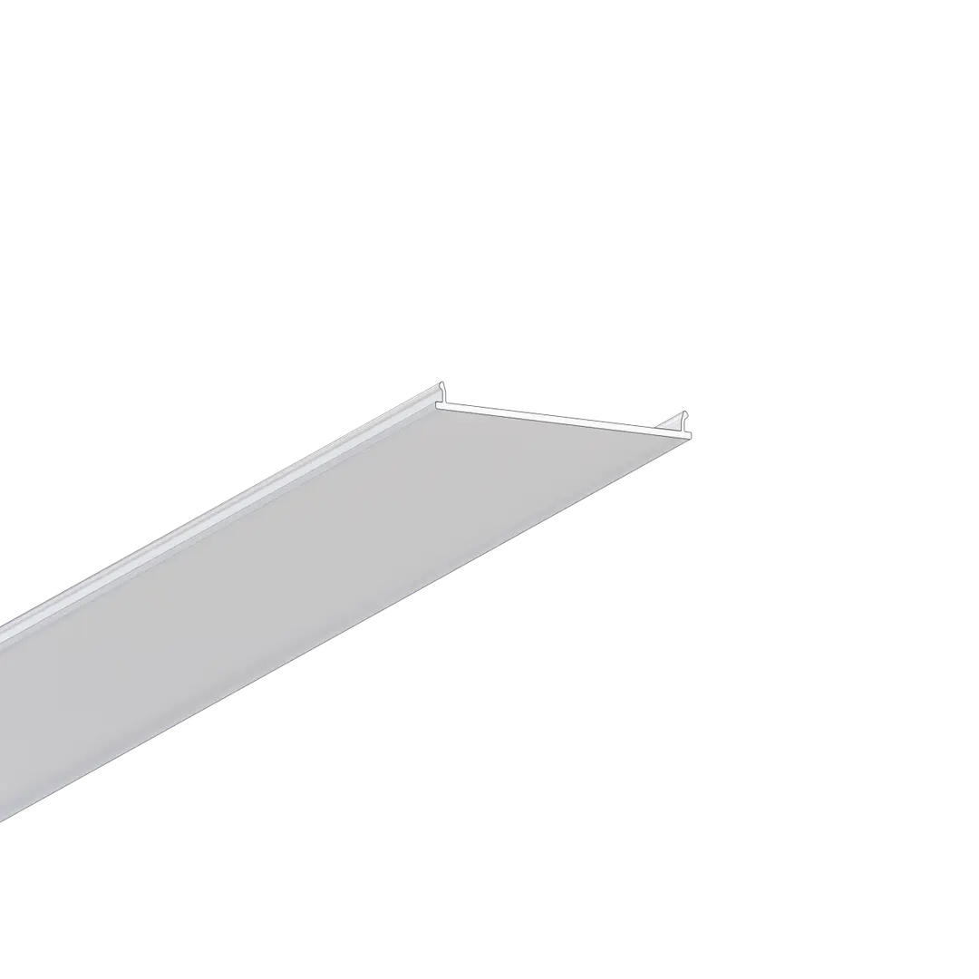 Difuzor DIFFUSY Y134, Alb, detaliu