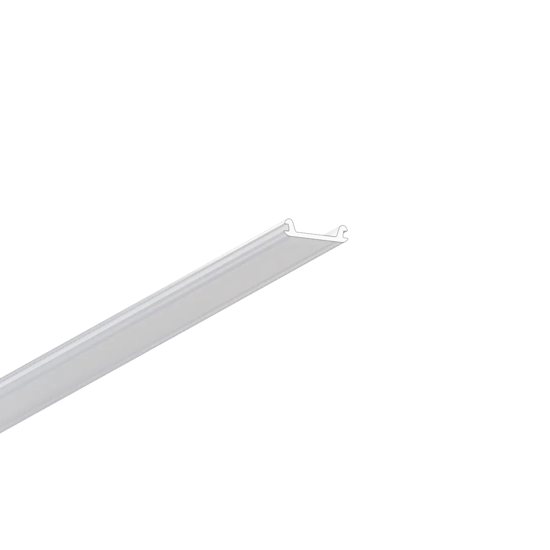 Difuzor INSERTA Y015, Alb, detaliu