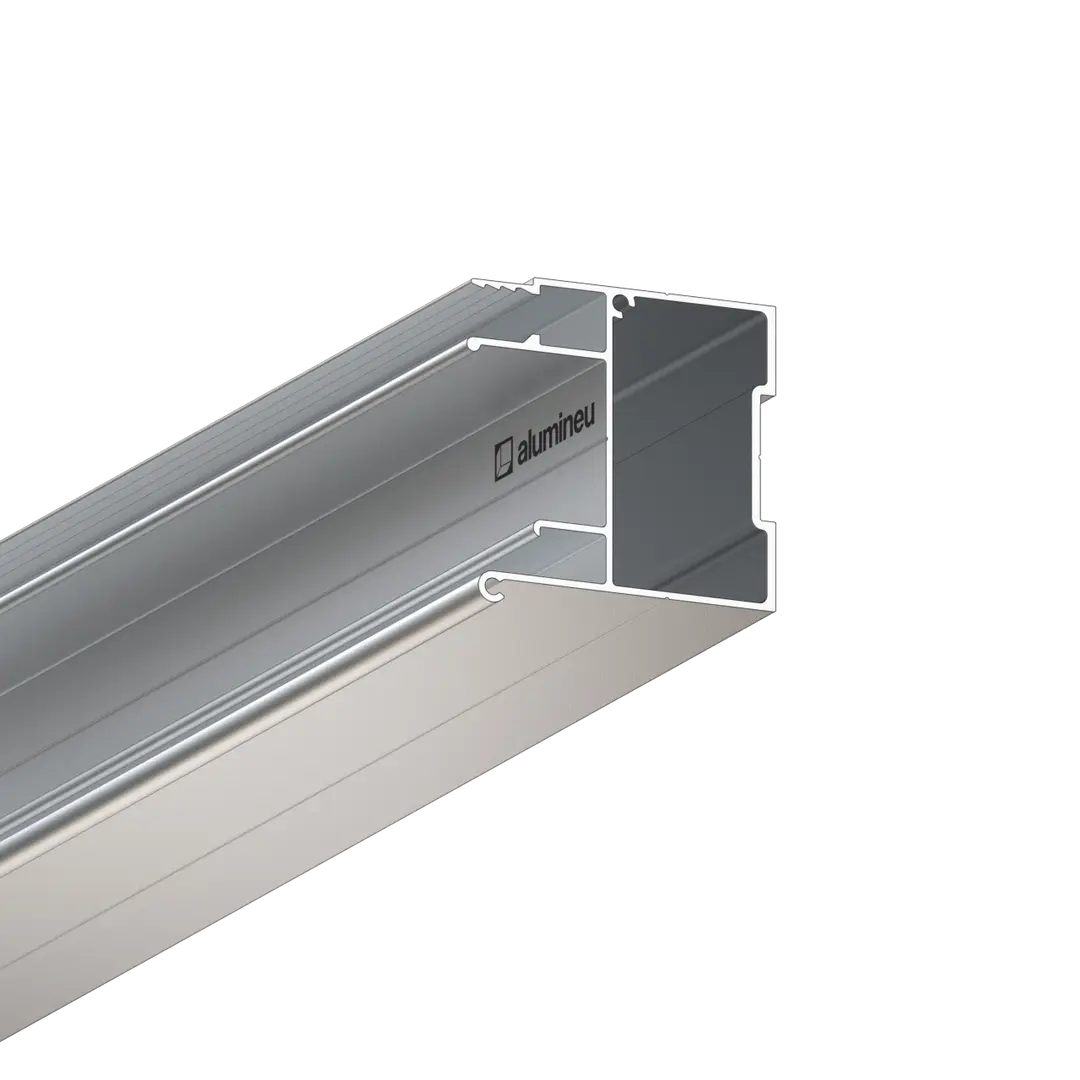 Profil STRATOS X703, Brut, detaliu